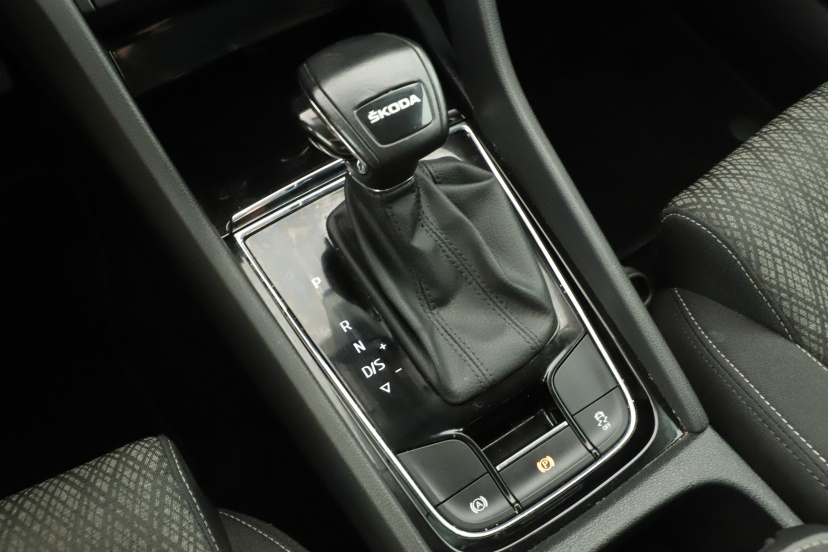Škoda Karoq, 2022