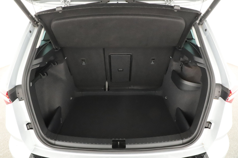 Škoda Karoq, 2022