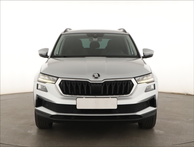 Škoda Karoq, 2022