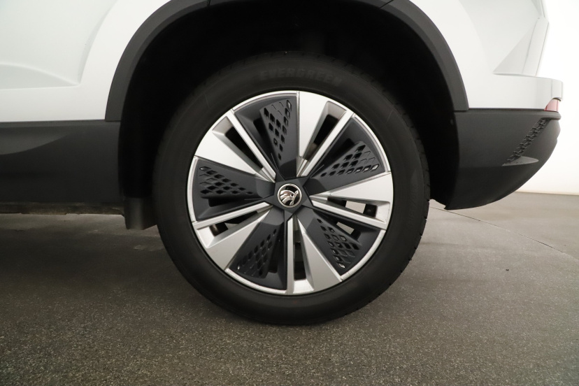 Škoda Karoq, 2022