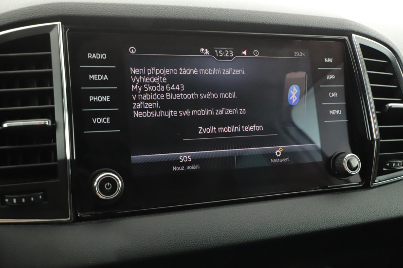 Škoda Karoq, 2022