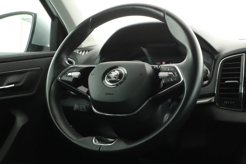 Škoda Karoq, 2022