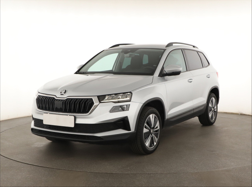 Škoda Karoq, 2022
