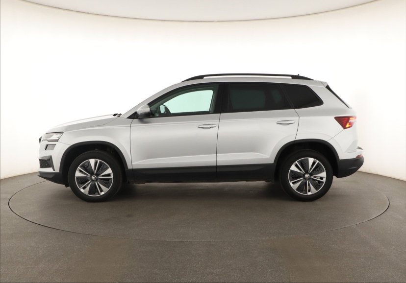 Škoda Karoq, 2022