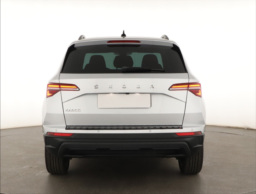 Škoda Karoq, 2022