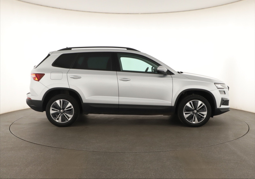 Škoda Karoq, 2022