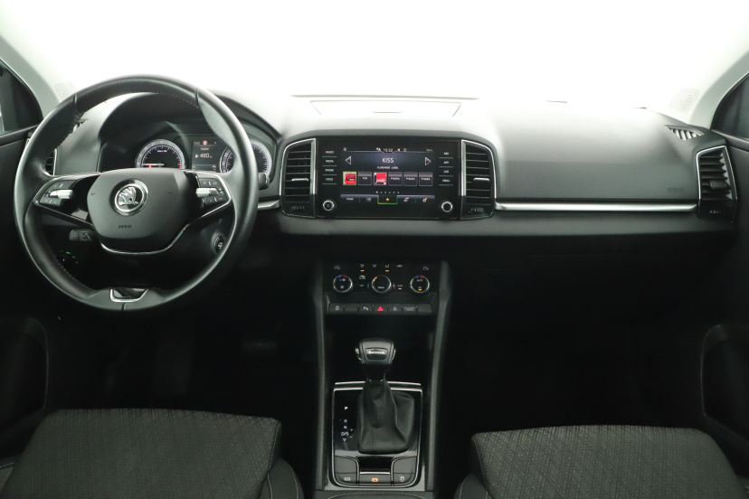 Škoda Karoq, 2022