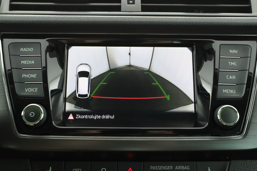 Škoda Fabia, 2019