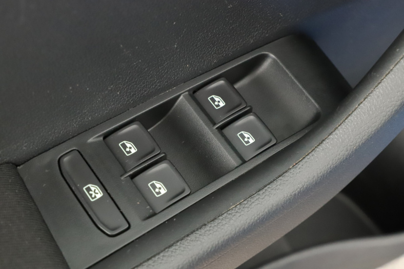 Škoda Fabia, 2019