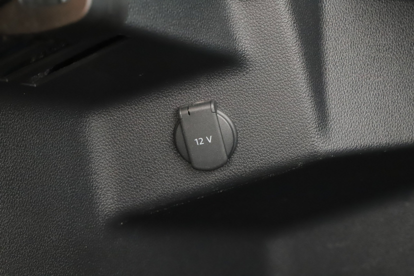 Škoda Fabia, 2019