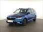 Škoda Fabia, 2019