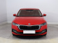 Škoda Octavia, 2021