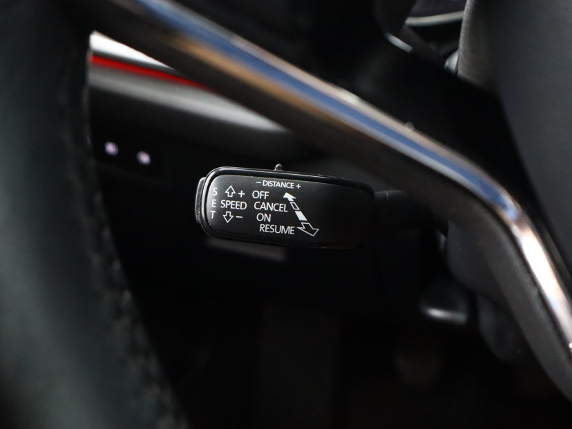 Škoda Octavia, 2021