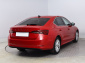 Škoda Octavia, 2021