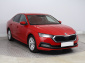Škoda Octavia, 2021