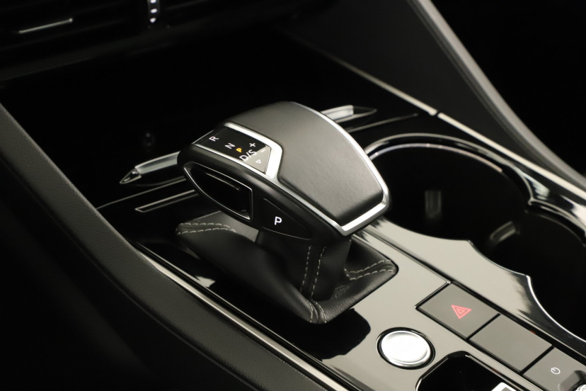 Volkswagen Touareg, 2019