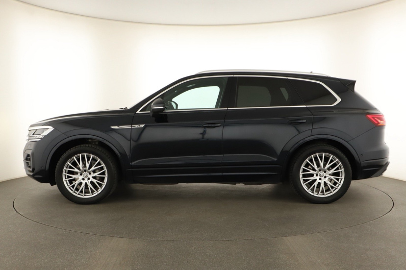 Volkswagen Touareg, 2019