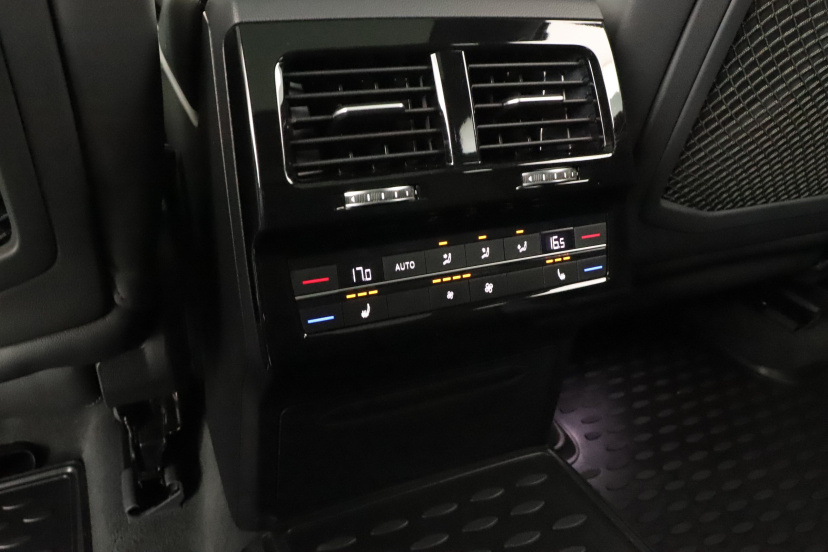 Volkswagen Touareg, 2019