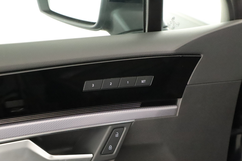 Volkswagen Touareg, 2019