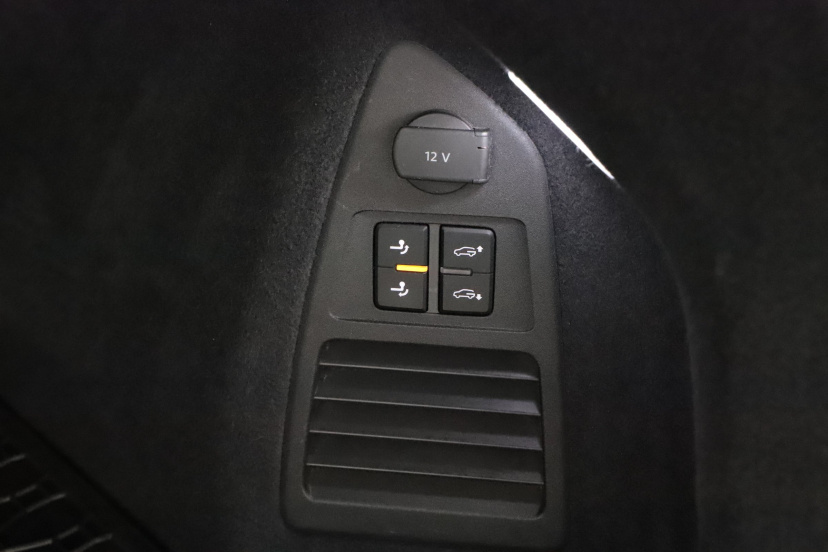 Volkswagen Touareg, 2019