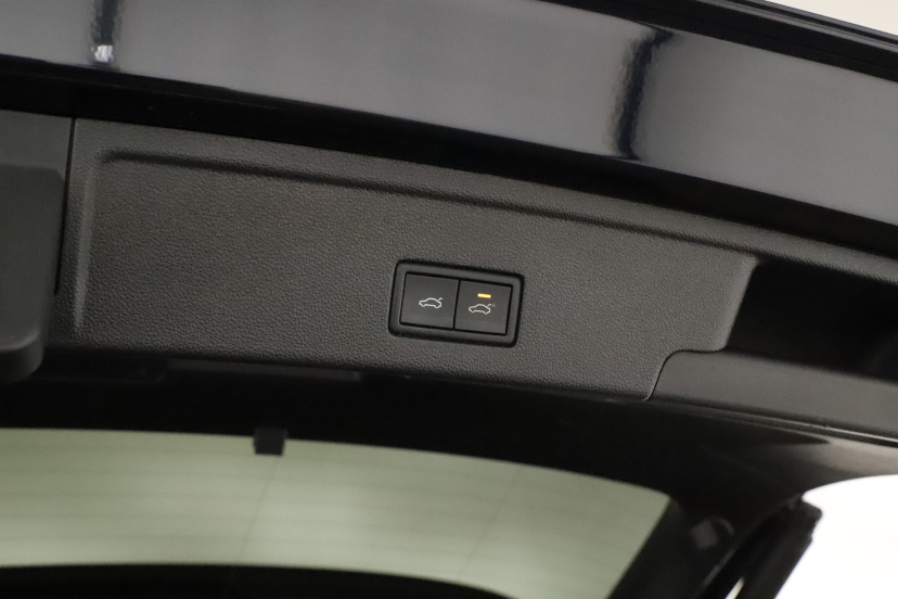 Volkswagen Touareg, 2019