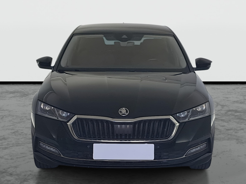 Škoda Octavia, 2020