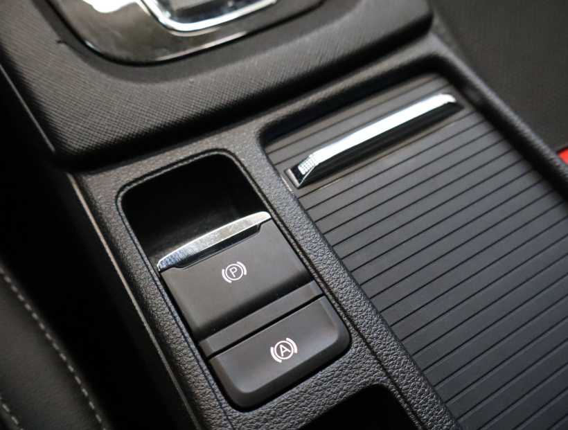 Škoda Octavia, 2023