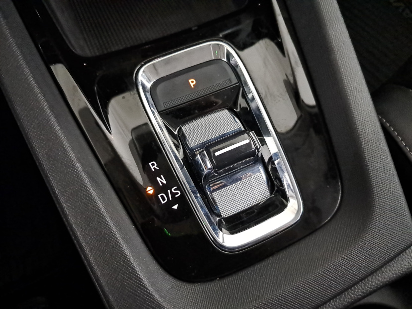 Škoda Octavia, 2023