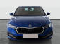 Škoda Octavia, 2023