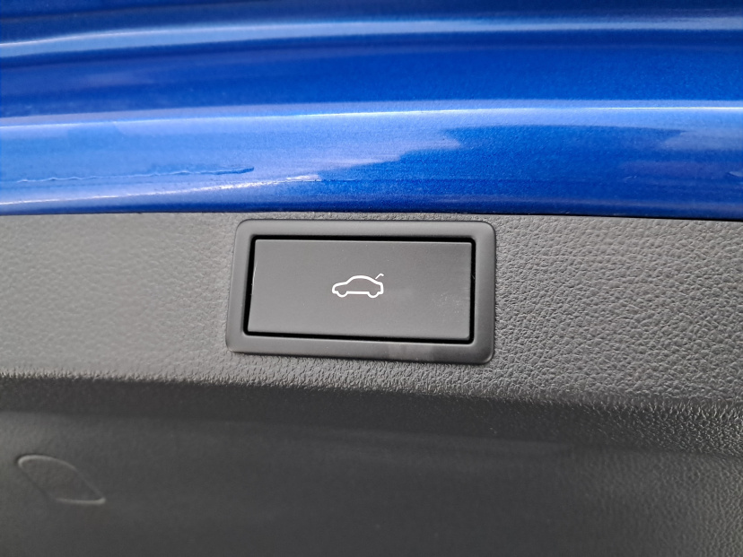 Škoda Octavia, 2023