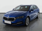 Škoda Octavia, 2023