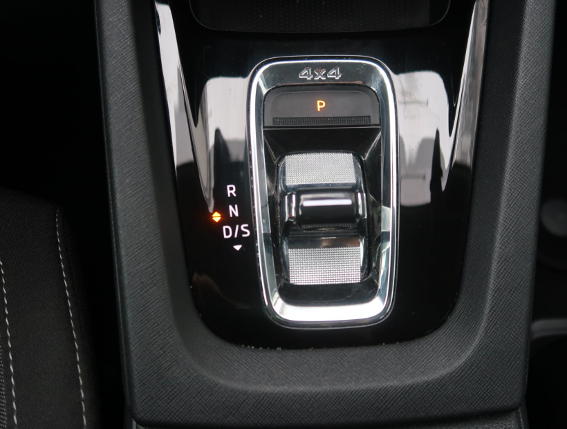 Škoda Octavia, 2023