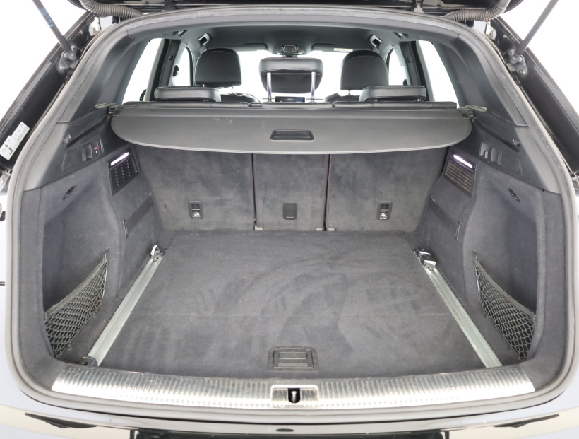 Audi Q5, 2018