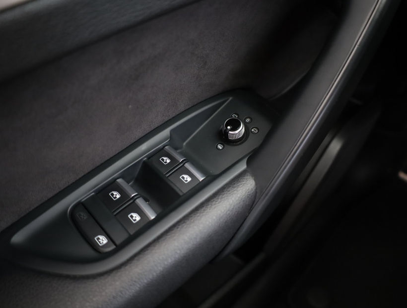 Audi Q5, 2018