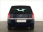Opel Zafira, 2010