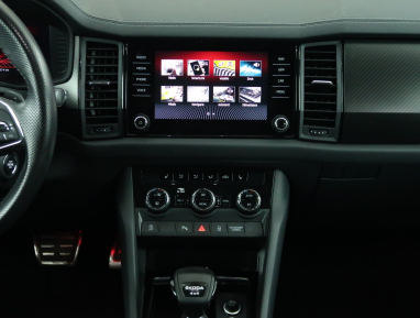 Škoda Kodiaq - 2023