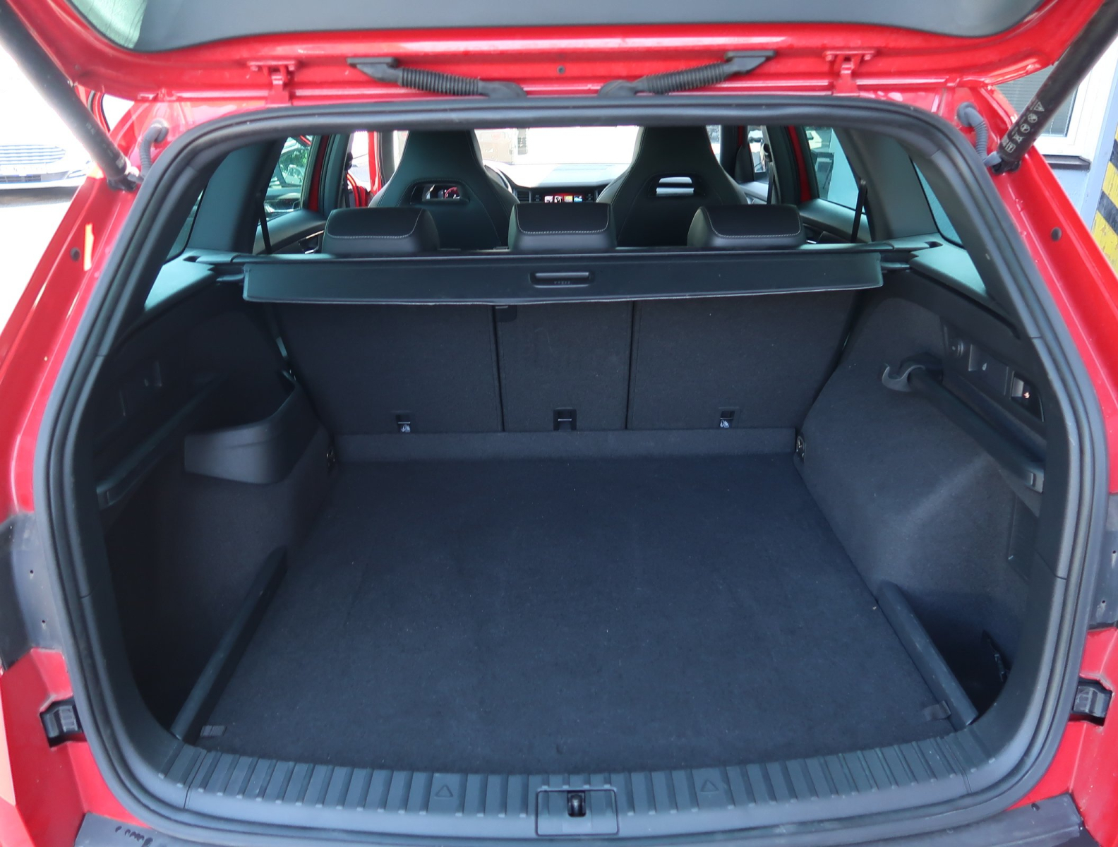 Škoda Kodiaq - 2023