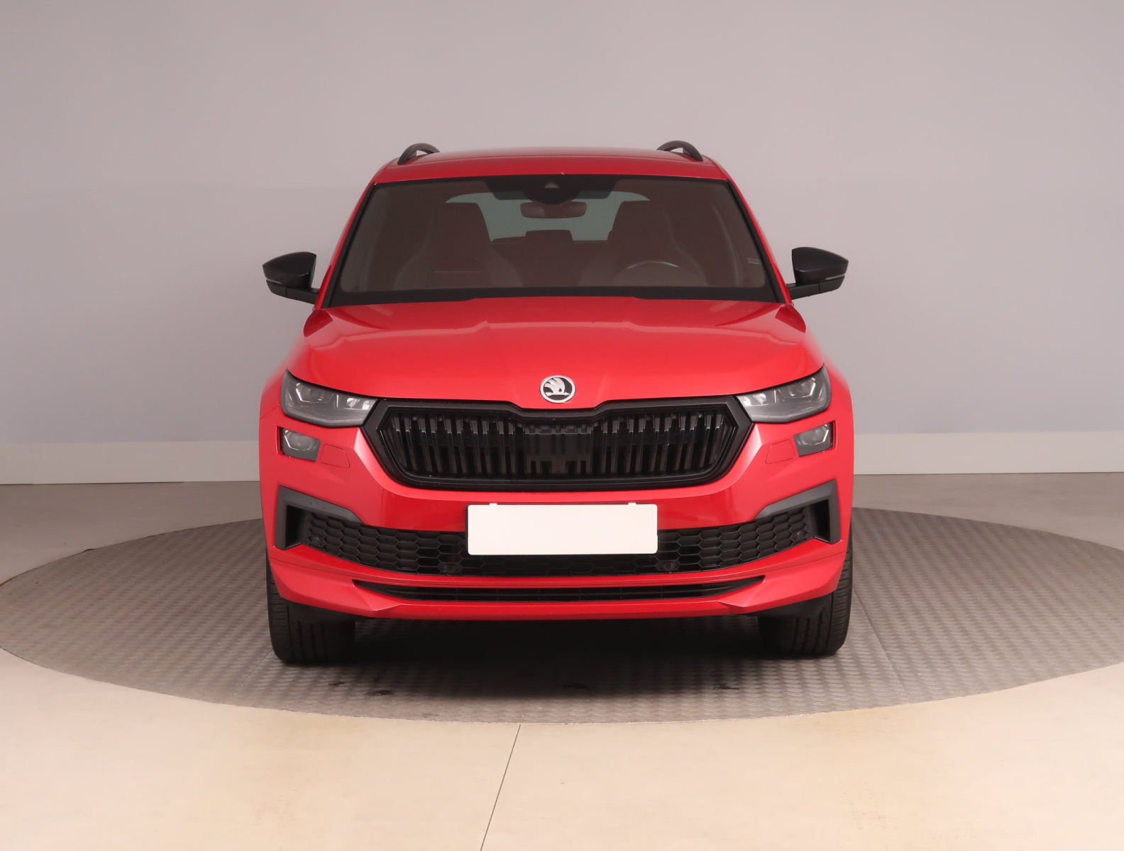 Škoda Kodiaq - 2023