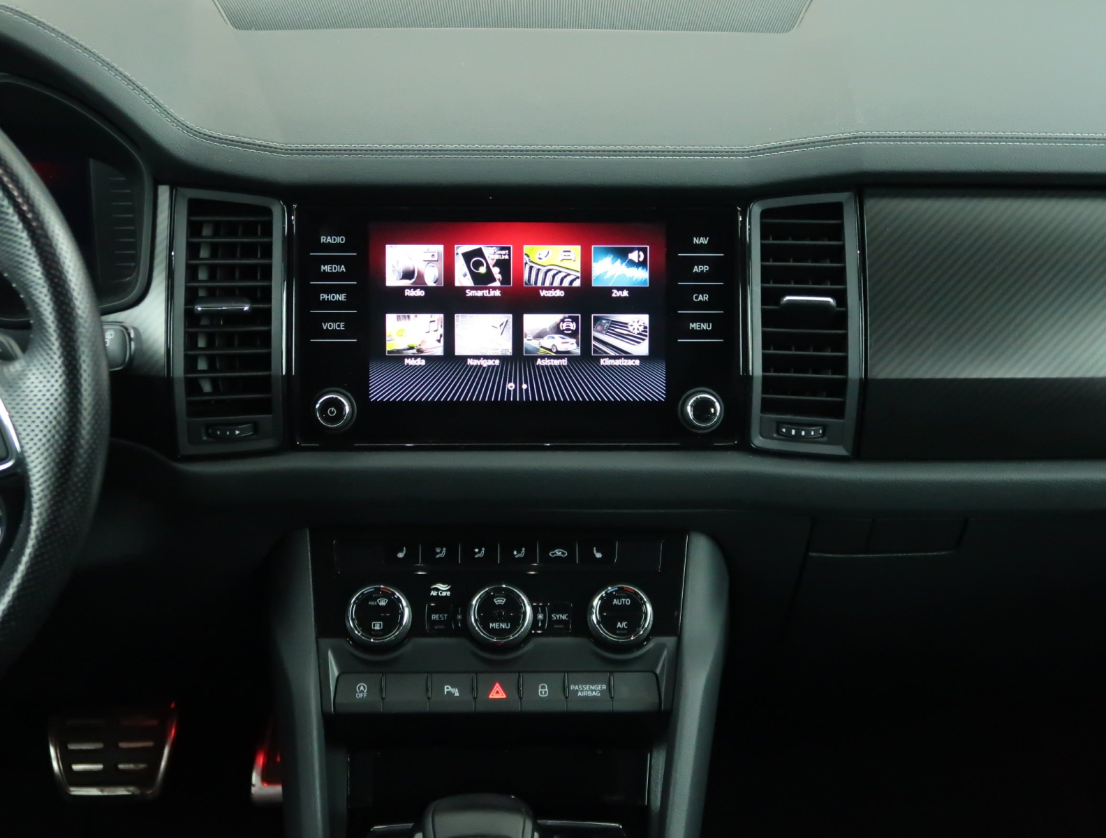 Škoda Kodiaq - 2023