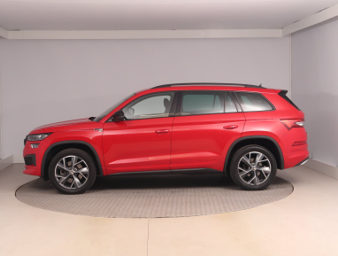 Škoda Kodiaq - 2023