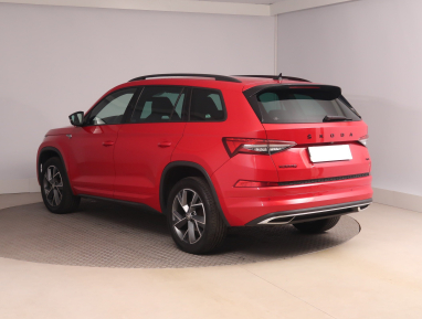 Škoda Kodiaq - 2023