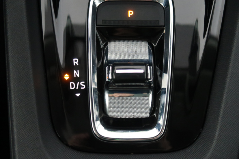 Škoda Octavia, 2023