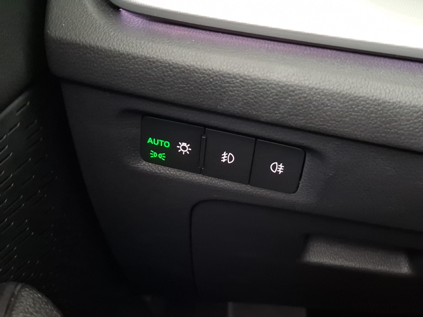 Škoda Octavia, 2024