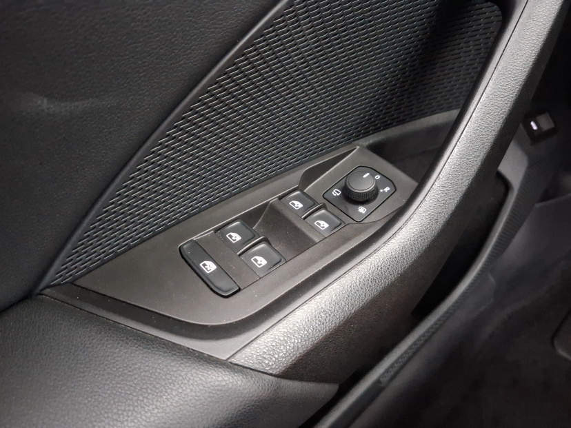 Škoda Octavia, 2024