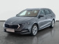 Škoda Octavia, 2024