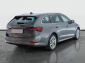 Škoda Octavia, 2024