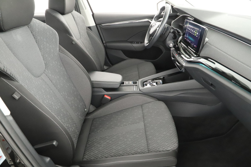 Škoda Octavia, 2022