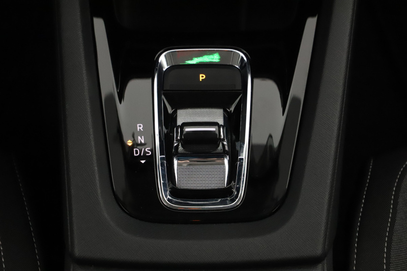 Škoda Octavia, 2022