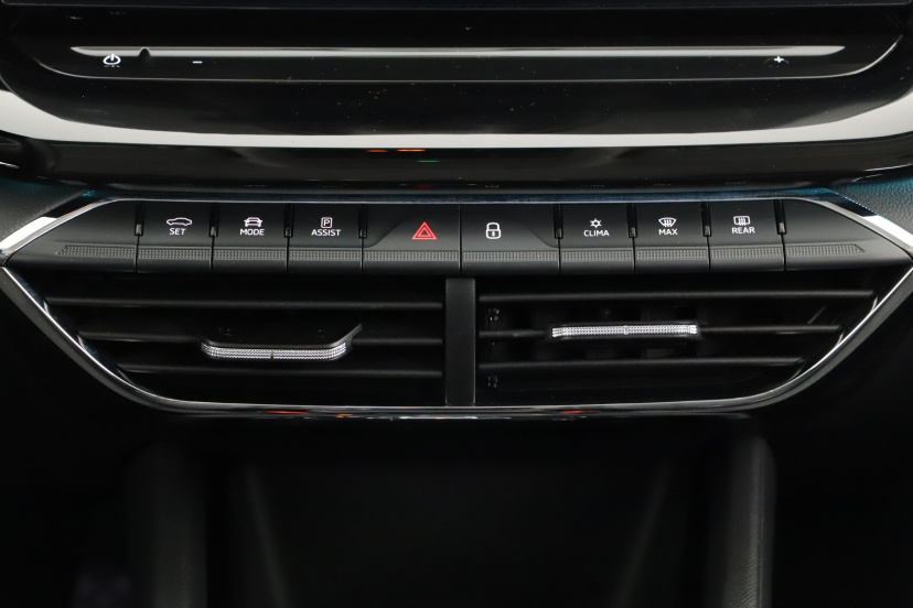 Škoda Octavia, 2022