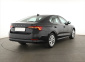 Škoda Octavia, 2022